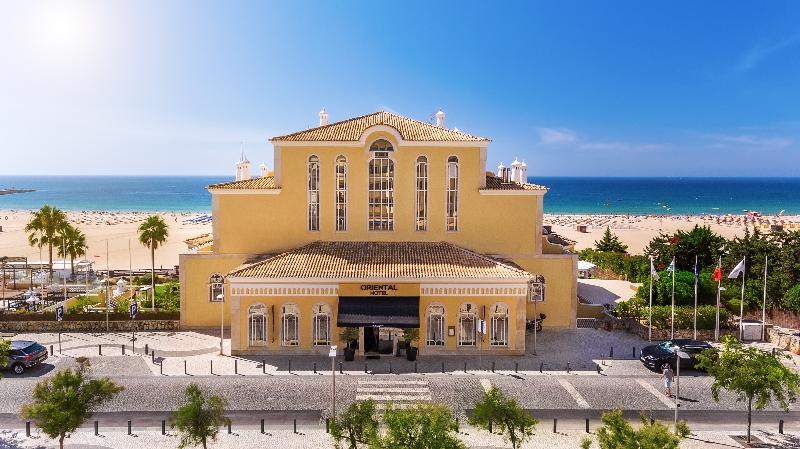 AP Oriental Beach - Adults Friendly - Genel