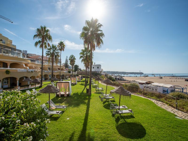 AP Oriental Beach - Adults Friendly - Genel