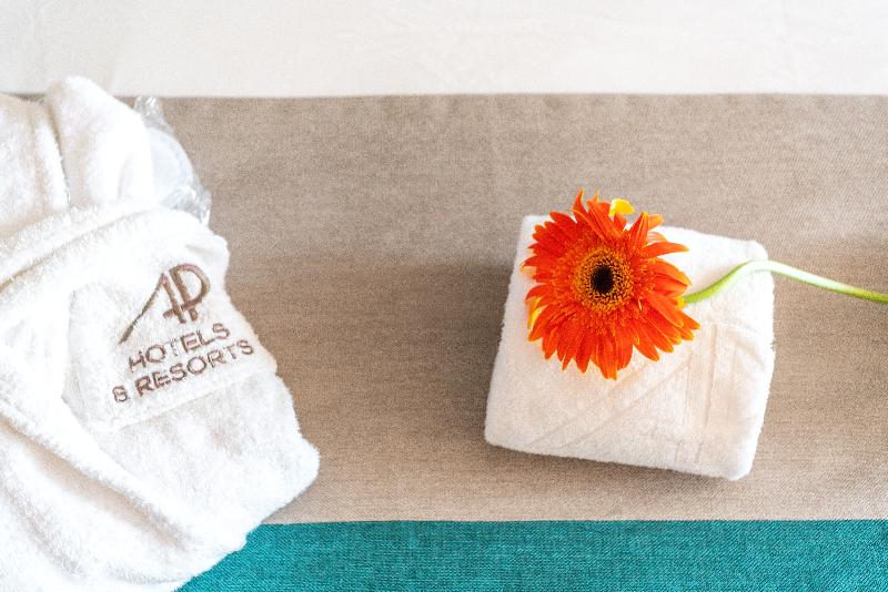 AP Oriental Beach - Adults Friendly - Oda