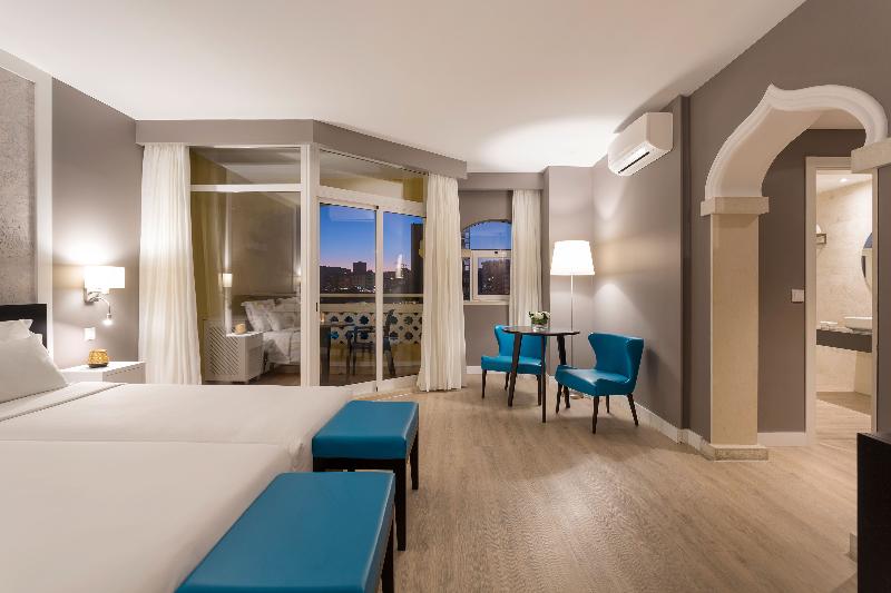 AP Oriental Beach - Adults Friendly - Oda