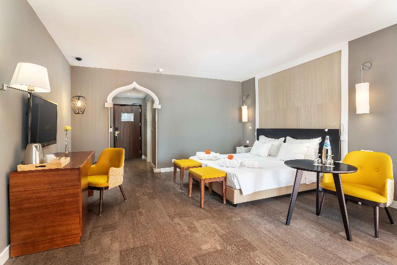 AP Oriental Beach - Adults Friendly - Oda