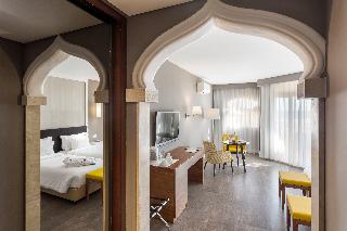 AP Oriental Beach - Adults Friendly fotoÄŸrafÄ±