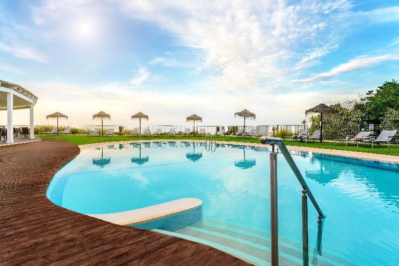AP Oriental Beach - Adults Friendly - Havuz