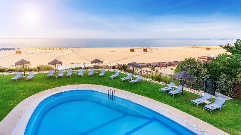 AP Oriental Beach - Adults Friendly - Havuz
