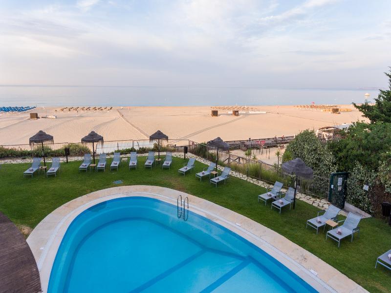 AP Oriental Beach - Adults Friendly - Havuz