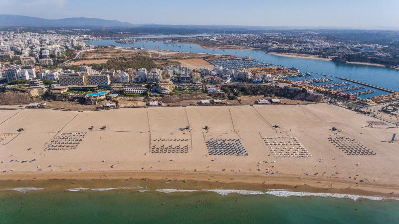 AP Oriental Beach - Adults Friendly - Plaj