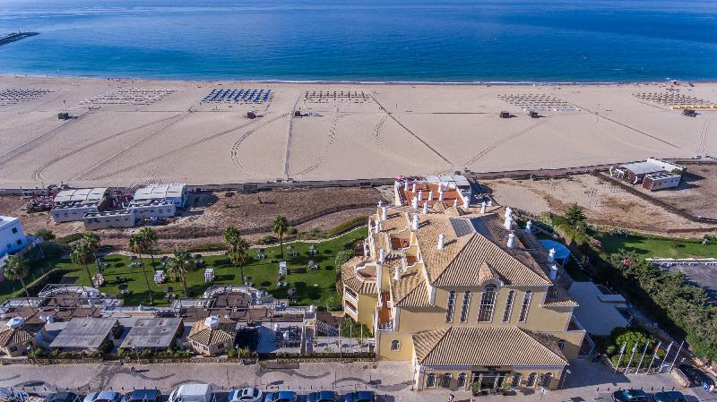 AP Oriental Beach - Adults Friendly - Plaj