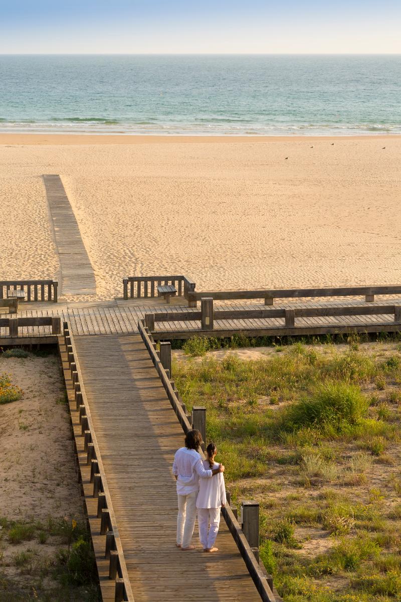 AP Oriental Beach - Adults Friendly - Plaj