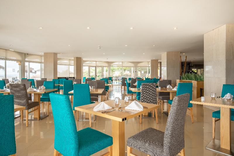 AP Oriental Beach - Adults Friendly - Restoran