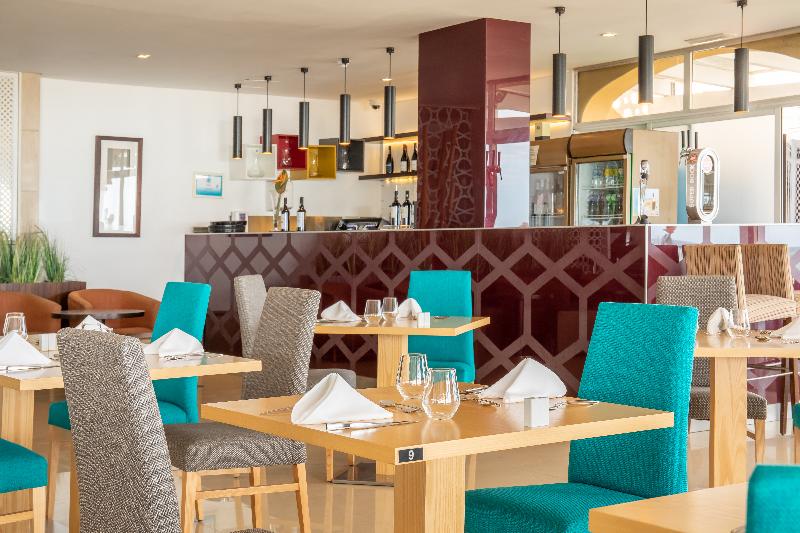 AP Oriental Beach - Adults Friendly - Restoran