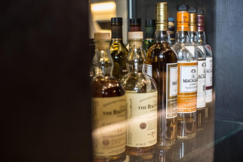 The Chester Hotel - Bar