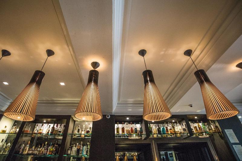 The Chester Hotel - Bar