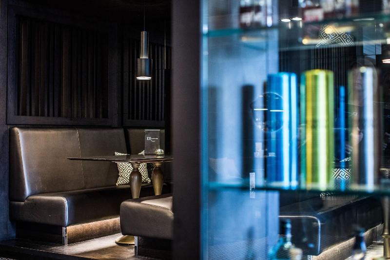 The Chester Hotel - Bar