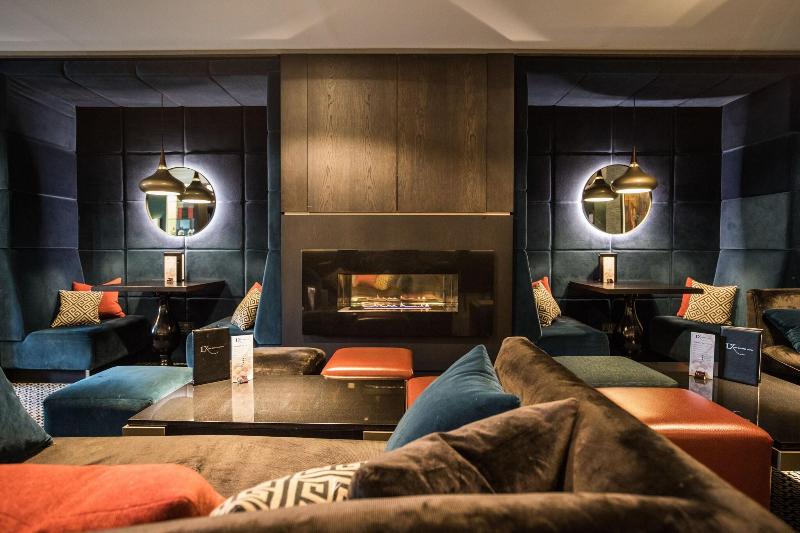 The Chester Hotel - Bar
