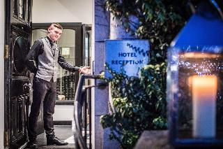 The Chester Hotel fotoÄŸrafÄ±
