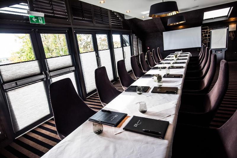 The Chester Hotel - Toplantı