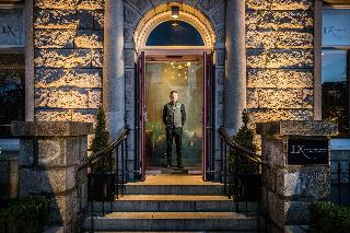 The Chester Hotel fotoÄŸrafÄ±