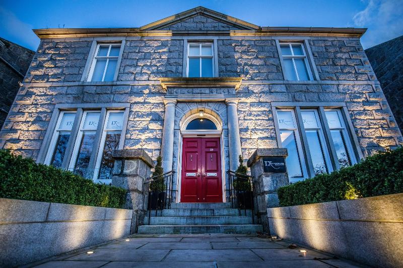 The Chester Hotel - Genel