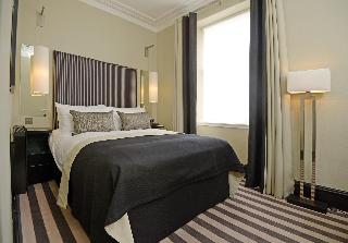 The Chester Hotel fotoÄŸrafÄ±