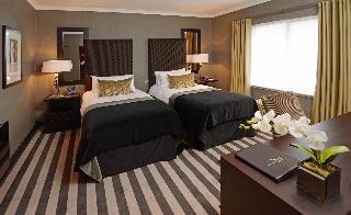The Chester Hotel fotoÄŸrafÄ±