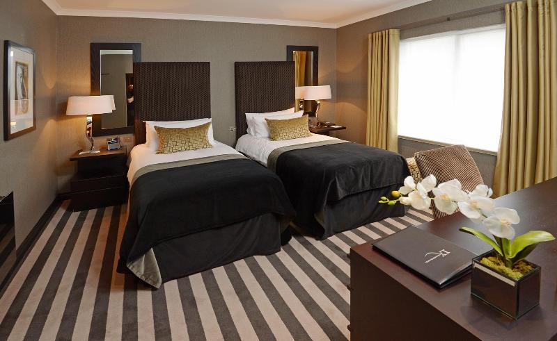 The Chester Hotel - Oda