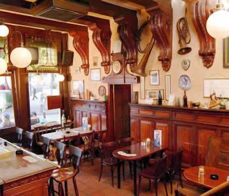 Prins Hendrik - Bar