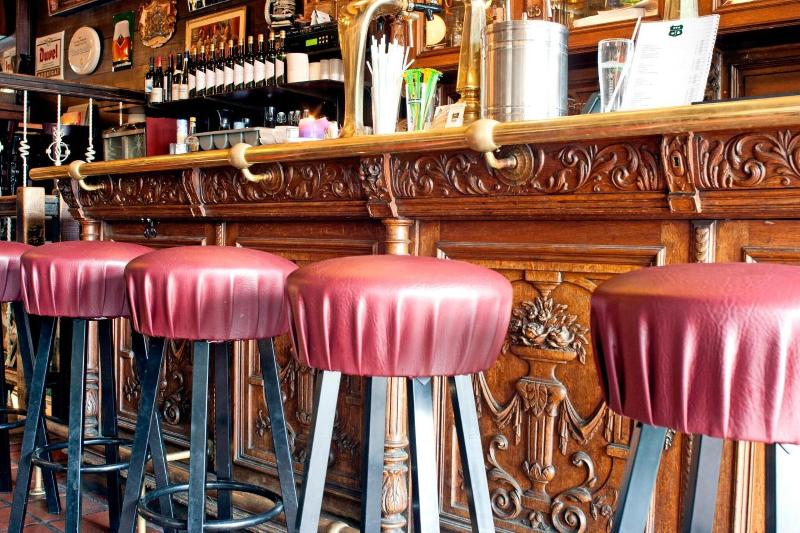 Prins Hendrik - Bar