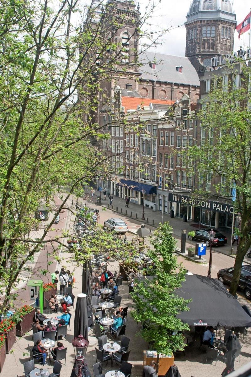 Prins Hendrik - Genel