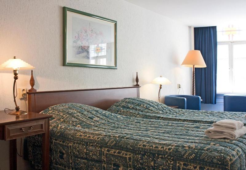 Prins Hendrik - Oda