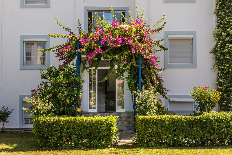 Evdokia Suites - Genel