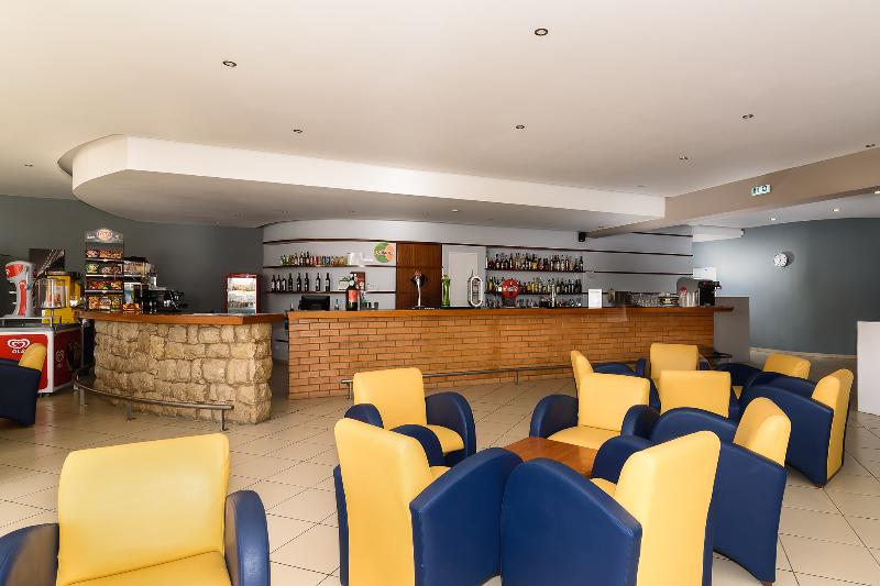 Clube VilaRosa - Bar