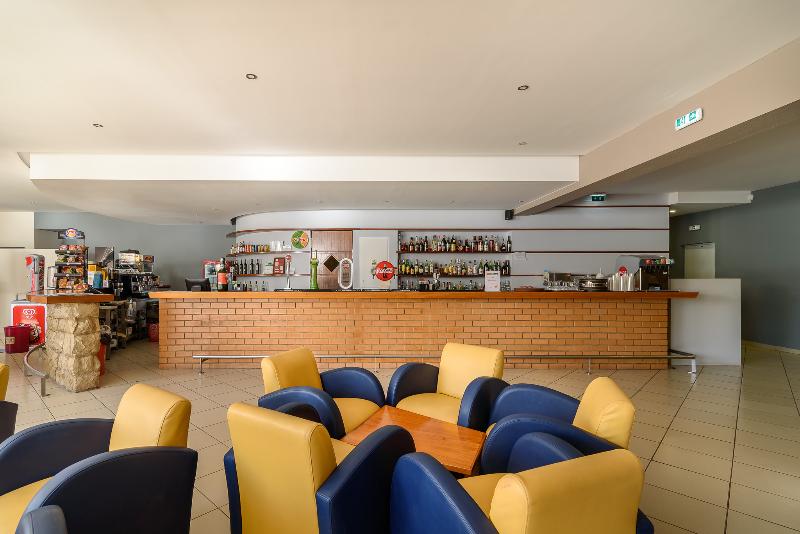 Clube VilaRosa - Bar