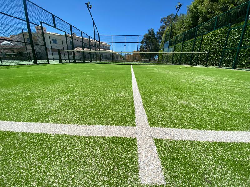 Clube VilaRosa - Aktivite