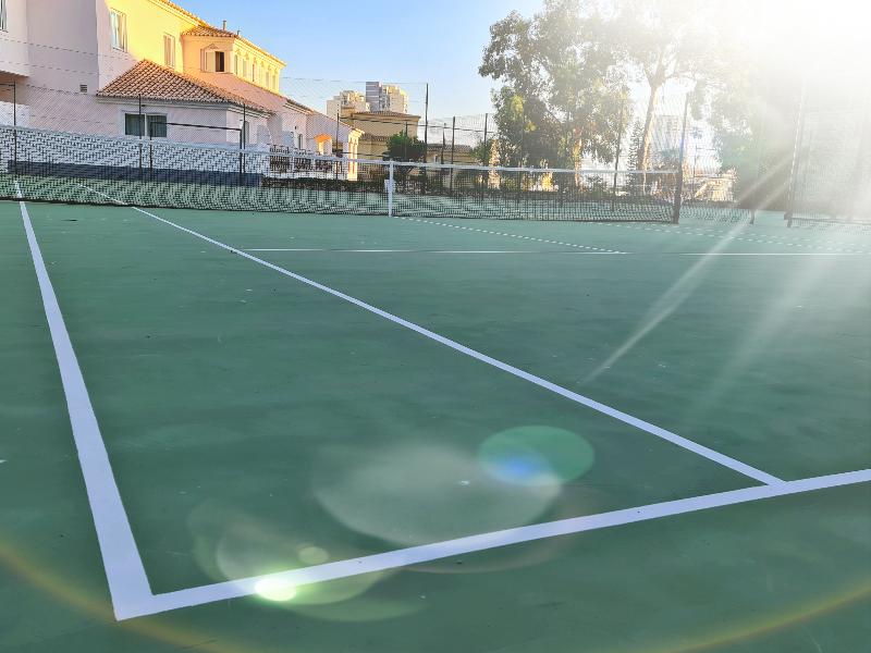 Clube VilaRosa - Aktivite
