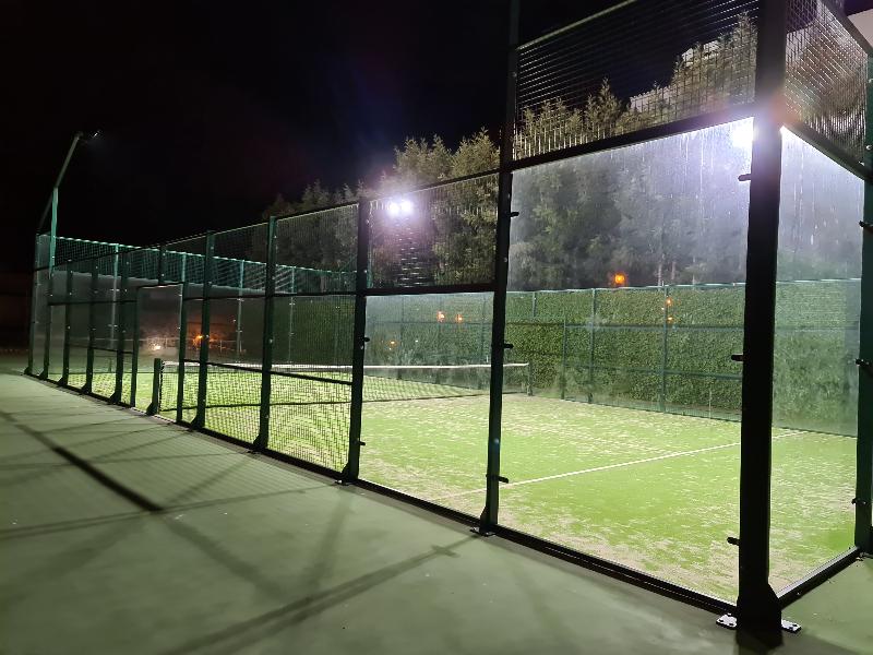 Clube VilaRosa - Aktivite