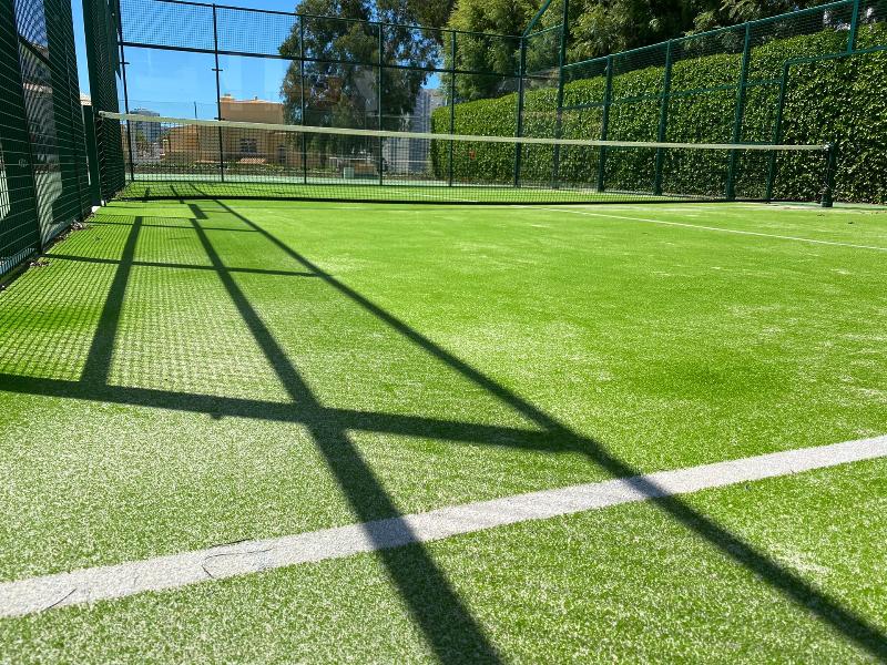 Clube VilaRosa - Aktivite
