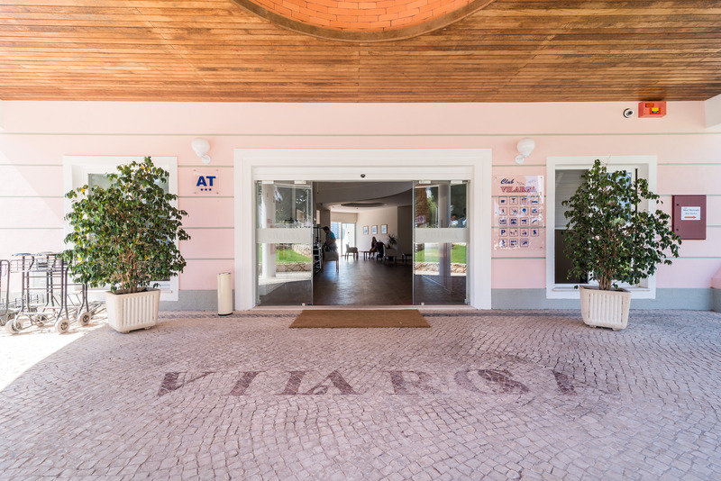 Clube VilaRosa - Genel