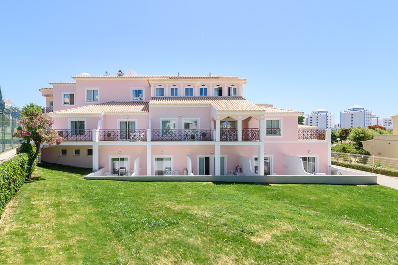 Clube VilaRosa - Genel