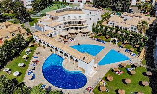 Clube VilaRosa otel fotoğrafı