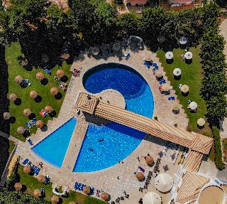 Clube VilaRosa fotoÄŸrafÄ±
