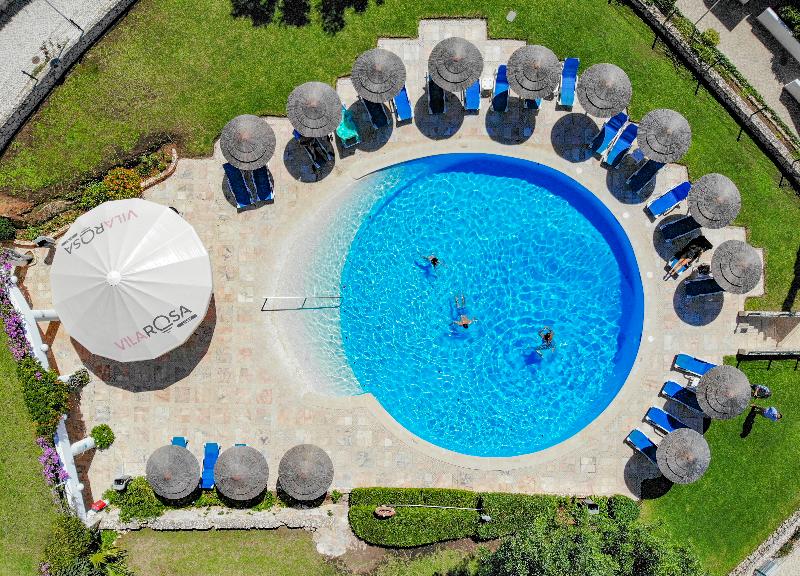 Clube VilaRosa - Genel