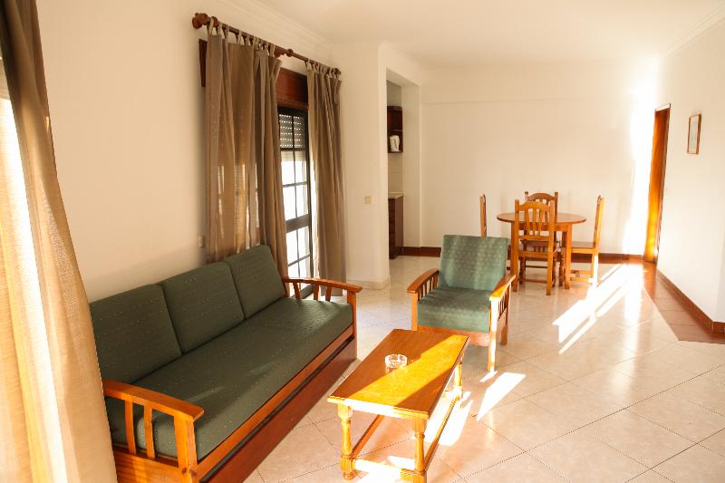 Clube VilaRosa - Oda