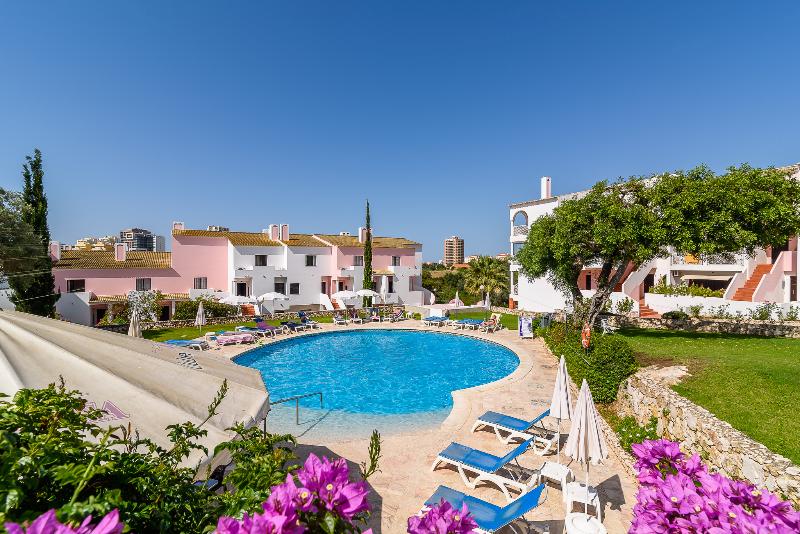 Clube VilaRosa - Havuz