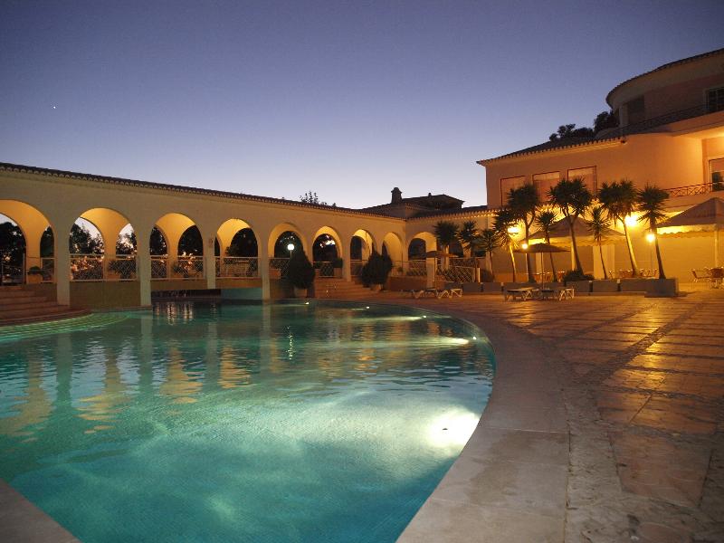 Clube VilaRosa - Havuz