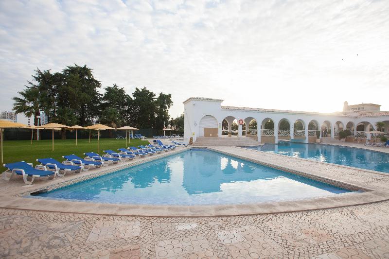 Clube VilaRosa - Havuz
