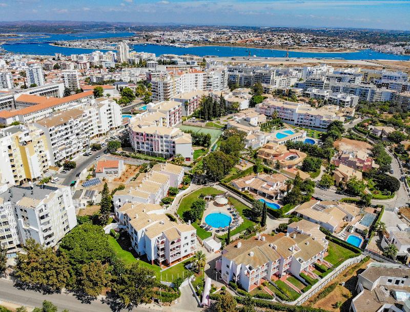 Clube VilaRosa - Plaj