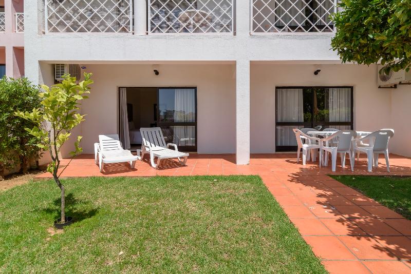 Clube VilaRosa - Teras