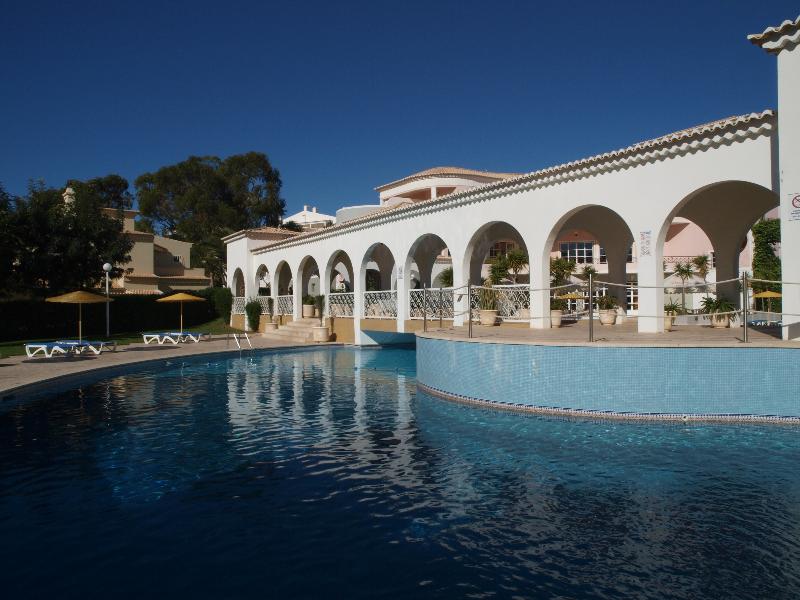 Clube VilaRosa - Teras