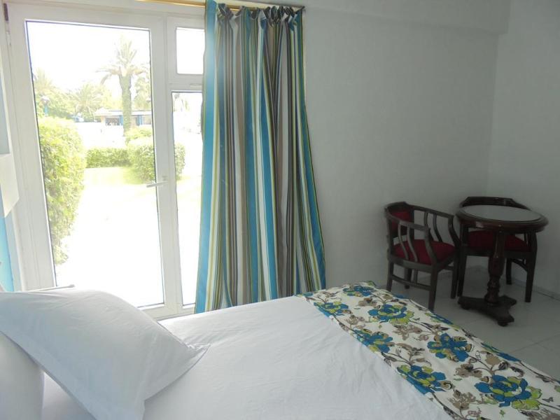 Mabrouk Hotel and Suites- Adult only - Genel