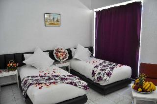 Mabrouk Hotel and Suites- Adult only otel fotoğrafı